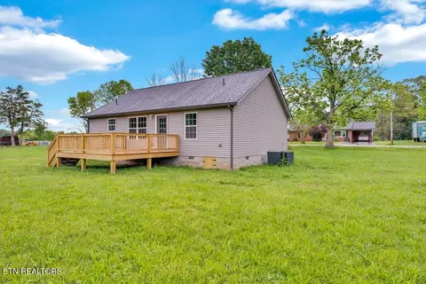 141 Womack St, Doyle, TN 38559 photo 20
