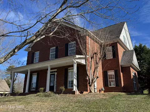 12932 Pine Meadows Ln, Farragut, TN 37934