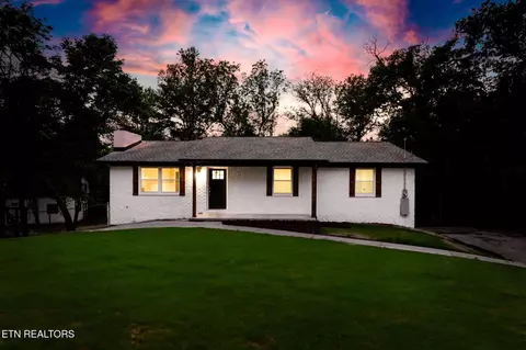 7516 Scenic View Cir, Knoxville, TN 37938