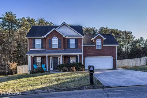 4578 Waldon Pond Ln, Corryton, TN 37721