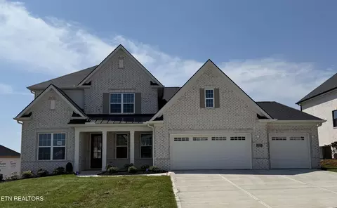 lot104 Wagon Hitch Rd, Knoxville, TN 37934