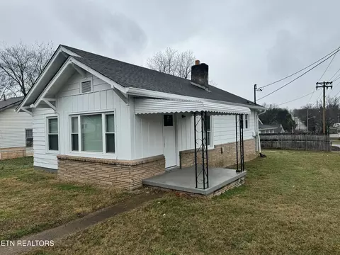 1101 W Baxter Ave, Knoxville, TN 37921