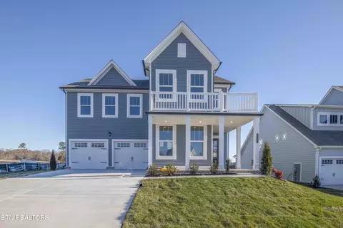 372 Ivey Farms Ln, Farragut, TN 37934