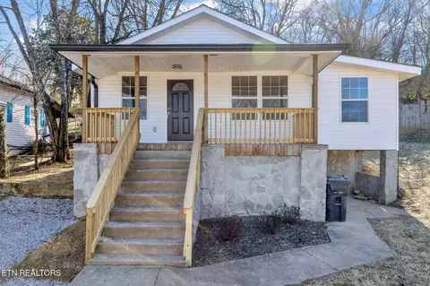 4126 Lilac Ave, Knoxville, TN 37914