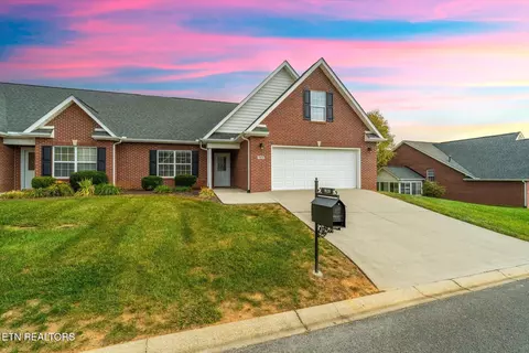 7828 Bailey Bridge Way, Knoxville, TN 37938