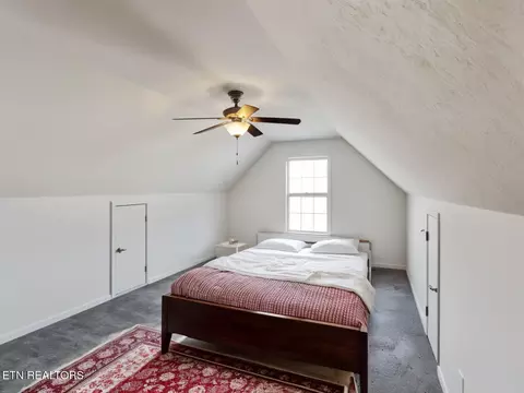 Bedroom - 175 Stonefield Dr, Harrogate, TN 37752 photo 9 of 9