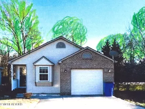 1012 Agora Way, Knoxville, TN 37920