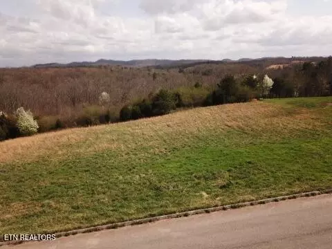 High Ridge Rd, Sweetwater, TN 37874