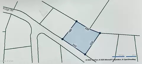 Catoosa Ridge Drive, Crossville, TN 38571