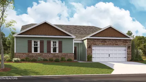 1239 Lockington Ln, Seymour, TN 37865