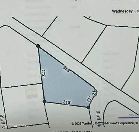 Catoosa Ridge Drive, Crossville, TN 38571