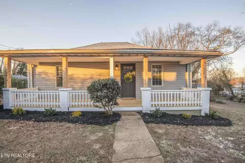 609 S Castle St, Knoxville, TN 37914