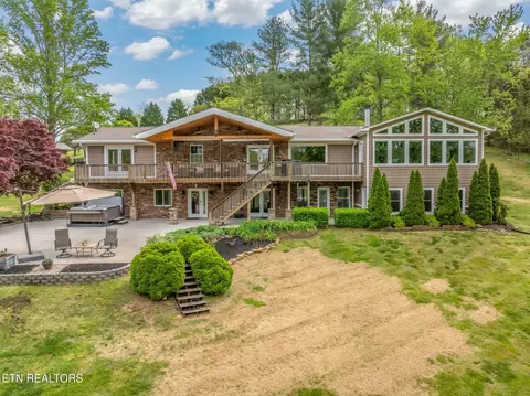 1723 James Ferry Rd, Kingston, TN 37763