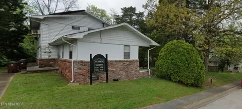 124 Tacoma Rd, Oak Ridge, TN 37830