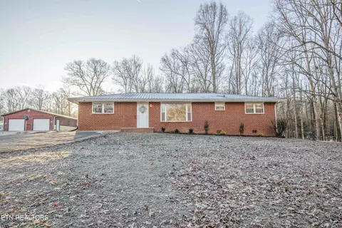 251 Wolf Creek Rd, Kingston, TN 37763