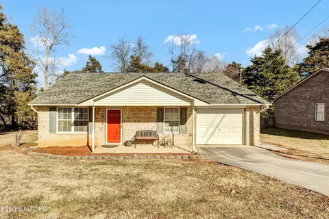 7616 Prairie Rd, Corryton, TN 37721