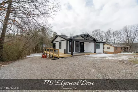 779 Edgewood Dr, Cookeville, TN 38506