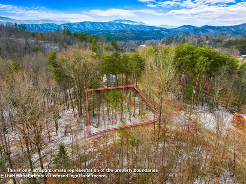 Black Oak Drive, Sevierville, TN 37876