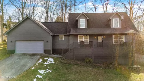 9928 Sierra Vista Ln, Knoxville, TN 37922