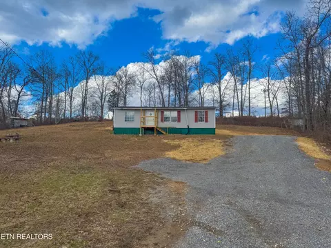 380 Goins Hill Rd, Ten Mile, TN 37880