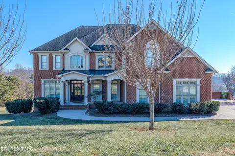 6712 Ingleside Ln, Knoxville, TN 37918