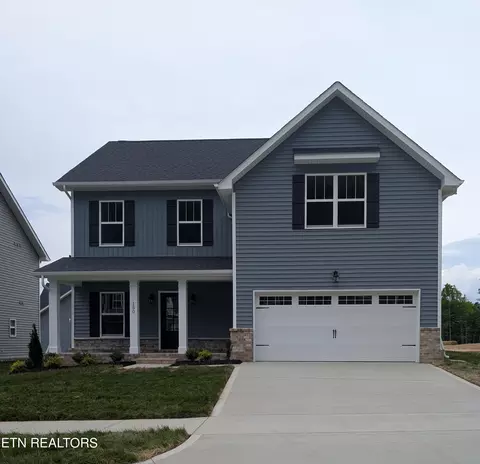 150 Kingberry St #LOT 19Q, Oak Ridge, TN 37830