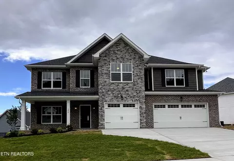 154 Kingberry St #LOT 20Q, Oak Ridge, TN 37830