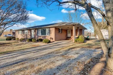 291 Belvue Dr, Sparta, TN 38583