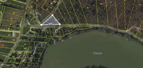 lot Apt 1 Lakecrest Dr, Harriman, TN 37748