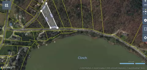 lot Apt 3 Lakecrest Dr, Harriman, TN 37748