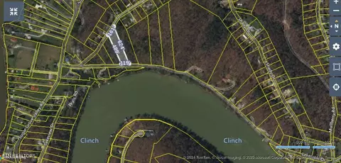 lot4 Lakecrest Dr, Harriman, TN 37748