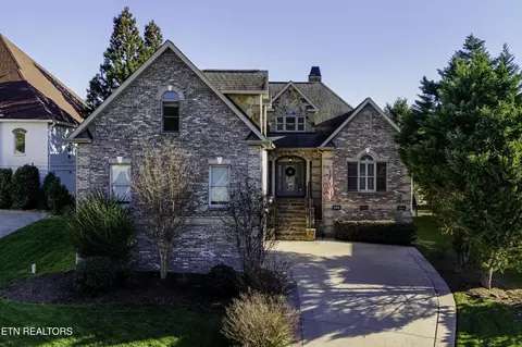 12157 Inglecrest Ln, Knoxville, TN 37934