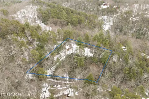 lot2 Sunshine Trl, Gatlinburg, TN 37738
