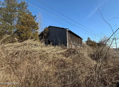 tbd Wilderness Rd, Rose Hill, VA 24281
