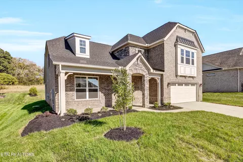 12917 Yorkshire Fog Ln, Farragut, TN 37934
