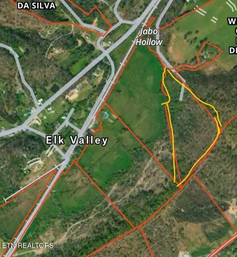 296 King David Ln, Pioneer, TN 37847