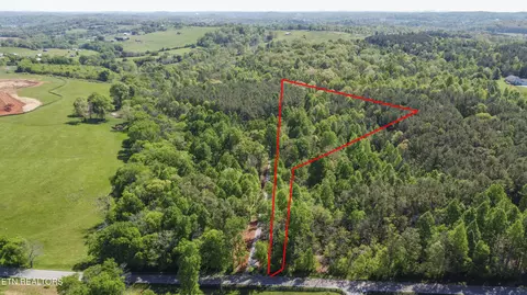 lot Apt 3 Dry Valley Rd, Loudon, TN 37774