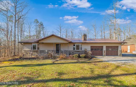 311 Pembroke Dr, Sevierville, TN 37876