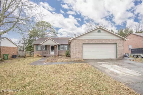 7456 Lyle Bend Ln, Knoxville, TN 37918