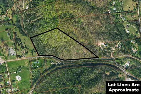 0 Heiskell Rd, Heiskell, TN 37754 photo 1
