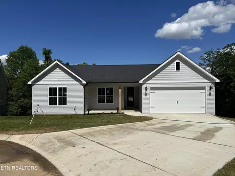 3304 Shining Star Way, Knoxville, TN 37931
