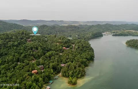 lot122 Settlers Pt, New Tazewell, TN 37825