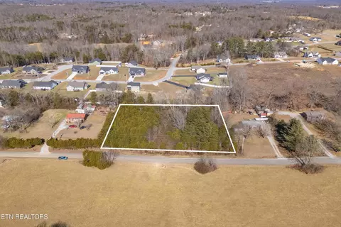 1 4 Ac Amber Meadows Rd, Cookeville, TN 38506