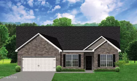 3611 Crimson Cir, Maryville, TN 37801