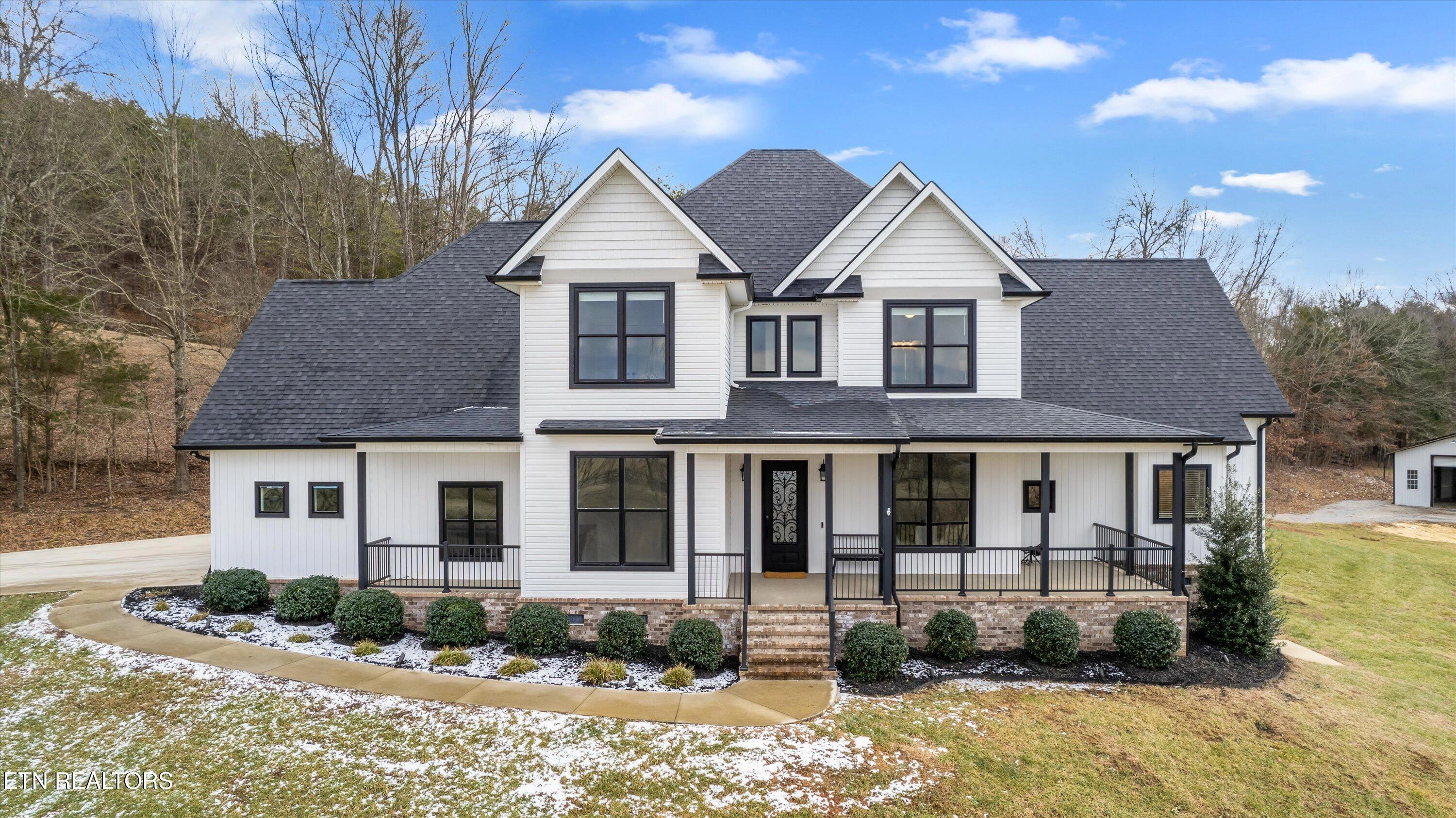 589 Loposser Holw Rd