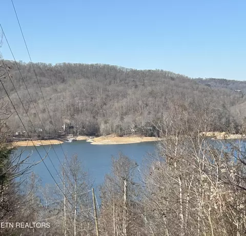 lot183 Eagle Cove Pkwy, Maynardville, TN 37807