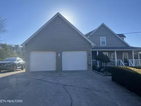 352 Alder Branch Rd, Sevierville, TN 37876