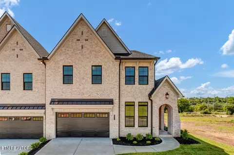 1115 Branch Hook Road, Knoxville, TN 37934