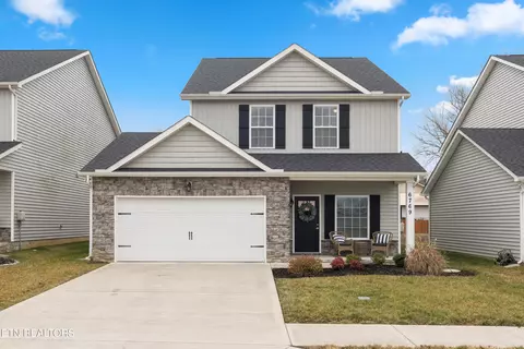 6769 Padgett Hill Ln, Knoxville, TN 37931