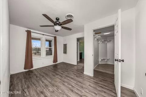 Bedroom - 319 4th Ave, Baxter, TN 38544 photo 1 of 2